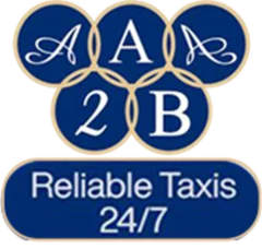 AAA2B Cars - Horsham Taxis